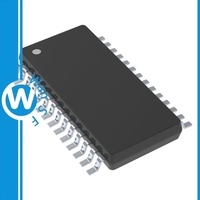 Nuevo Circuito Integrado de Interfaz MC34018DW 28-SOIC, Componentes Electrónicos, Lista de Materiales (BOM), Cotización de RFQ