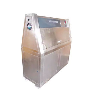 ห้องทดสอบการเสื่อมสภาพเร็วด้วยรังสียูวี YT1215A UV2 เครื่องทดสอบสภาพอากาศด้วยรังสียูวี - Product Image 2