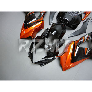ชุดแฟริ่งมอเตอร์ไซค์ SUZUKI GSXR1000 ปี 2007-2008 GSX-R1000 GSXR 1000  แบบฉีดขึ้นรูป ABS ชุดแต่งแฟริ่ง S1007-111a - Product Image 4