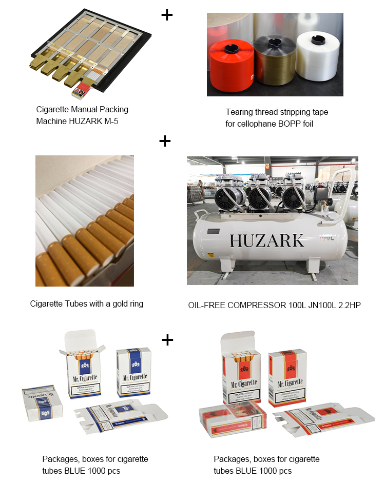 huzark cigarette machine Huzark 2.0 Pro Automatic Cigarette Rolling Machine huzark cigarette machine Huzark 2.0 Pro Automatic Cigarette Rolling Machine