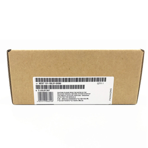 Module électronique Plc Dp Et200l 6es7131-1bl01-0xb0 - Product Image 3