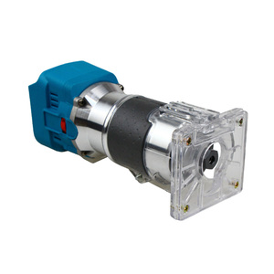 Palm Router Artesanía inalámbrica Essential Palm Router Grabado detallado y enrutamiento de bordes decorativos - Product Image 2