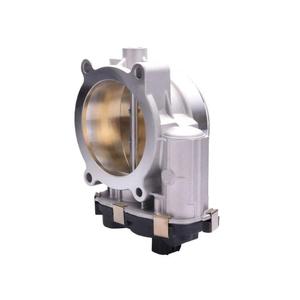 Cuerpo del acelerador de 87 mm para motores GM 6.0L 5.3L 4.8L de 2005 en adelante, número de pieza 12629992 217-3151 - Product Image 1
