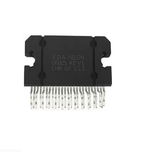 Mạch tích hợp <span class=keywords><strong>tda7854</strong></span> xe khuếch đại âm thanh IC chip rainbowsemi - Product Image 1