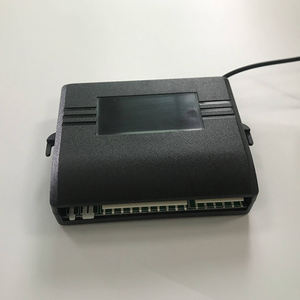 Système <span class=keywords><strong>d</strong></span>'alarme de sécurité sans fil intelligent à sens unique universel et économique, anti-hijacking, alarmes de <span class=keywords><strong>voiture</strong></span> avec sirène - Product Image 2