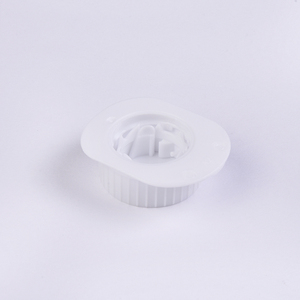 Nhà máy tùy chỉnh màu sắc nắp nhựa nước giải khát chai gói Mũ SIG Mũ sữa bao bì mũ - Product Image 3