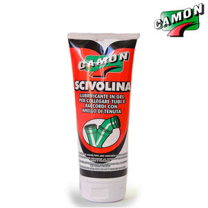 Tubo lubricante plástico CAMON 250g - Product Image 3