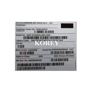 ตัวแปลงสัญญาณ 590P-53350042-A00-U4A0 มีสินค้าในสต็อก - Product Image 3