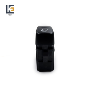 Interrupteur à bascule en forme de bateau KEDI IP65 ABS 3 positions SPDT pour bus, bateau, voiture - Product Image 4