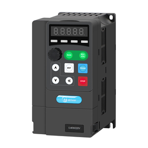 <span class=keywords><strong>3</strong></span> fazlı 220V motor 2.2kW MPPT güneş su pompası kontrolörü invertör sulama sistemi için - Product Image 5