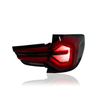 Feux arrière LED KGKB pour BMW X3 F25 25i 28i 30i 2010-2017, style G08, clignotants séquentiels DRL, Plug & Play