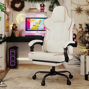 Silla <span class=keywords><strong>Gamer</strong></span> Black Friday Anime Cómoda Ergonómica Mejor Compra Silla de Oficina para el Hogar Silla <span class=keywords><strong>Gamer</strong></span> Scorpion para Adultos Adolescentes - Product Image 1
