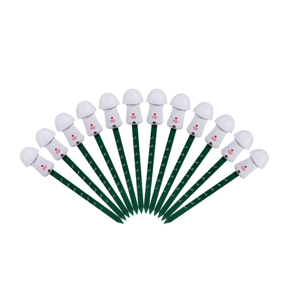 Измеритель влажности почвы