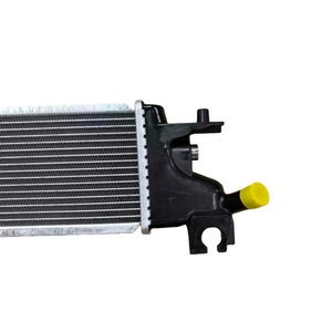New 2024 for Accord CRV <b>Radiator</b> 1J010-6MA-H01 Aluminum Alloy for Replace/Repair - Product Image 3