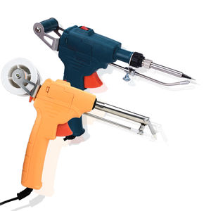 Nuevo Producto: Herramienta de Soldadura Automática <span class=keywords><strong>Melic</strong></span> de 60W o 80W para Tiras LED con Calor Interno o Externo - Product Image 1