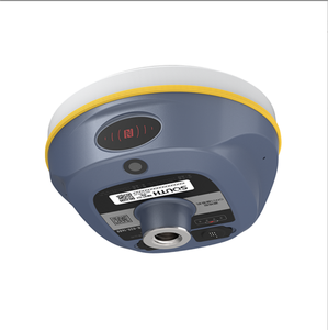 SOUTH Insight V2/S1 GPS RTK พร้อมช่องสัญญาณ 1598 ช่อง และ IMU GNSS RTK สำหรับงานสำรวจที่ดิน ราคา - Product Image 2