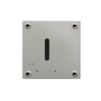 Cadre en tôle personnalisé Boîtier TV 24 pouces Boîtier aluminium Amplificateur pour boîtier de batterie d'alimentation
