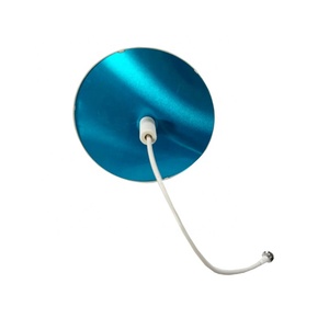 Amplificateur de signal à large bande à polarisation verticale pour antenne champignon de plafond intérieur omnidirectionnel pour WiFi et téléphones mobiles - Product Image 5