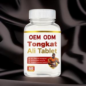 Formula OEM per il Potenziamento Maschile e il Miglioramento dell'Intimità: Formula per la Vitalità Maschile per Migliorare le Prestazioni Sessuali, Energia Fisica ed Effetto Duraturo - Product Image 1