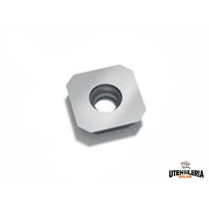 Serie de fresado de insertos reforzados SEET-Flat 4FacePlus (10 piezas) - Product Image 1