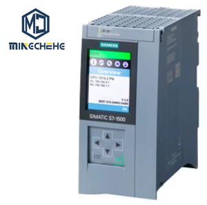 Contrôleur logique programmable CPU 6ES7516-3AP03-0AB0 6ES7513-1AL02-0AB0 6ES7518-4AP00-0AB0 pour système d'automatisation - Product Image 1