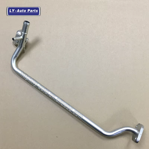 16268-75130 1626875130 <span class=keywords><strong>Tubo</strong></span> di bypass dell'<span class=keywords><strong>acqua</strong></span> del liquido di raffreddamento del <span class=keywords><strong>motore</strong></span> in metallo per TOYOTA Hiace, INNOVA, Tacoma - Product Image 5
