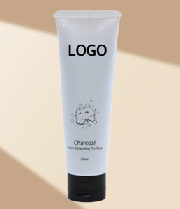 โฟมล้างหน้าถ่านเกาหลี ปราศจากพาราเบน ควบคุมความมัน ทำความสะอาดรูขุมขนอย่างล้ำลึก อ่อนโยนต่อผิว ให้ความสดชื่น - Product Image 1