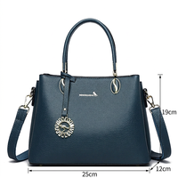Sac à main pour femme, nouvelle mode, grande capacité, sac à bandoulière exquis, sacs à main élégants de luxe, vente en gros d'usine