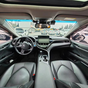 Giocattolo otaa ca mr y 2023 2.5 L auto usata più economica auto più economica ibrida di vendita calda in vendita - Product Image 6