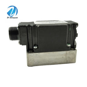 压力控制先导阀MCV116 MCV116A MCV系列MCV116A3102压力控制先导阀液压控制阀 - Product Image 2