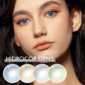 <span class=keywords><strong>Lentilles</strong></span> de contact <span class=keywords><strong>color</strong></span>ées Freshgo Hidrocor OEM, <span class=keywords><strong>lentilles</strong></span> de contact <span class=keywords><strong>color</strong></span>ées naturelles, <span class=keywords><strong>lentilles</strong></span> de contact de 14,2 mm, <span class=keywords><strong>lentilles</strong></span> de contact de couleur - Product Image 2