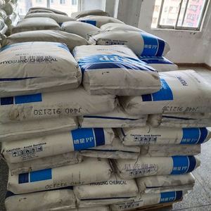 Wholesale Price Injection Molding Grade Pure Polypropylene <b>PP</b> HJ340 Plastic Granules for Housewares Application - Product Image 2