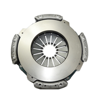 Precio de Fábrica C4947371 Tapa de Embrague Plato de Presión de Embrague para Motor Cummins DCEC Vehículos Chinos