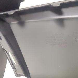 สปอยเลอร์หน้าสปอยเลอร์80A807062 80A807061 80A807061FGRU 80A807062F 80A807061F อุปกรณ์เสริมดั้งเดิมสำหรับรถ <span class=keywords><strong>Audi</strong></span> Q5FY - Product Image 6