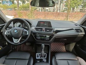 <span class=keywords><strong>BMW</strong></span> Serie 1 <span class=keywords><strong>118i</strong></span> <span class=keywords><strong>Sport</strong></span> <span class=keywords><strong>2018</strong></span> Usado, Sedán, Buena Calidad, Bajo Consumo de Combustible y Fácil Mantenimiento para Compradores de Autos Usados en Asia y África - Product Image 3
