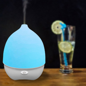 Humidificador de Aire Ultrasónico de Escritorio con Atomización, Difusor de Aroma USB para Habitación - Product Image 6