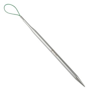 Bodkin Metal <b>Threading</b> <b>Tool</b> 1 Size Hand Sewing Needle European Style - Product Image 1