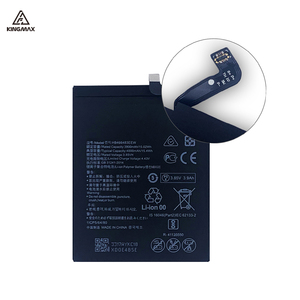 แบตเตอรี่แท้ HB466483EEW ความจุ 4000mAh สำหรับ <span class=keywords><strong>Huawei</strong></span> Honor 30 30s 30Pro 30 Pro Plus/<span class=keywords><strong>P40</strong></span> <span class=keywords><strong>Lite</strong></span> 5G/Nova 7 Pro SE 5G แบตเตอรี่ลิเธียม - Product Image 5