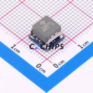 Nouveau et Original TPSM84624MOLR QFM-24(7.5x7.5) Circuit intégré IC puce PMIC DC-DC IC d'alimentation - Product Image 1