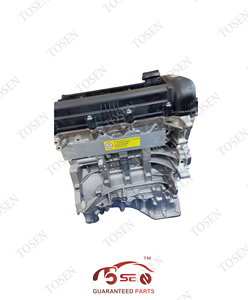Pièces de moteur de voiture à essence/gaz Tosen de haute qualité, vente en gros directe, fabrication en usine, testées à 100 %, garantie 12 mois - Product Image 3