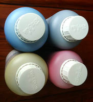 Harga Grosir Witcolor Galaxy EJET Skycolor Printer Inkjet Eco Solvent Ink untuk Xp600/Dx5/Dx7/Dx11/I3200 Eco Solvent Ink