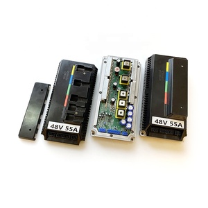 Nhà máy chất lượng tốt đẹp không chổi than 48V/60V xe kéo điều khiển động cơ cho 3 bánh xe ba bánh - Product Image 5