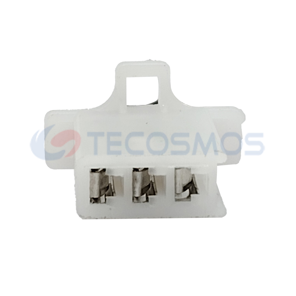 Waterproof Wire Connector Harness Plug for Car 3 Pin Female CT3-0220M