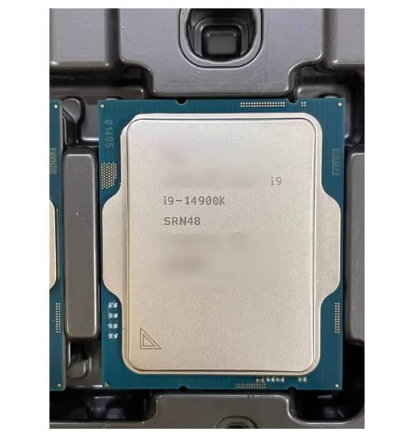 13th Generation for Core I9-13900KS Quad-Core 3.5GHz 20MB L3 Cache New Gaming Desktop Computer Tray Type CPU