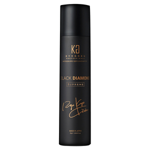 Spray d'huile capillaire réparatrice sans parfum, à base de plantes, pour une brillance douce et lustrée, sans rinçage - Product Image 1