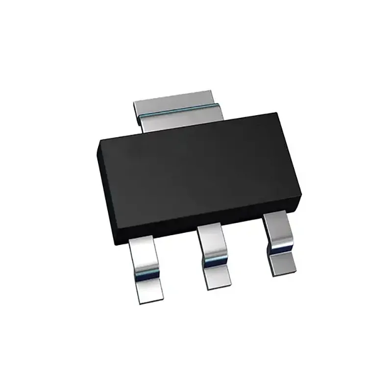 Orijinal IRFL4310TRPBF n-kanal 100V 1.6A (Ta) 1W (Ta) IRFL4310 IRFL4310PBF Mosfet transistör L4310 L4310PBF L4310TRPBF