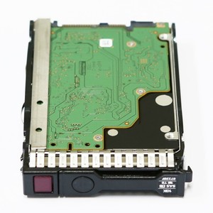 240GB 300GB 600GB 480GB 900GB 960GB 1TB 1.<b>2TB</b> 1.8TB 1.92TB <b>2TB</b> 2.4TB 3.84TB 1.6TB HPE G8 G10 Server SSD 7.2K 10K 15K SAS - Product Image 3