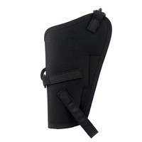 Sac à bandoulière tactique CCW dissimulé pochette étui à bandoulière réglable