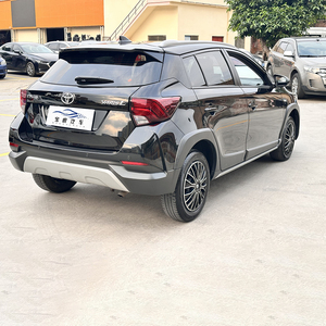 Auto Usado <span class=keywords><strong>de</strong></span> Alta Calidad para <span class=keywords><strong>YARiS</strong></span> L 2022 Zhixuan X 1.5L Automático, Edición PLUS, Gasolina, 5 Asientos, Hatchback - Product Image 6