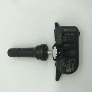 Q Tpms système de surveillance de la <span class=keywords><strong>pression</strong></span> des pneus <span class=keywords><strong>capteur</strong></span> de <span class=keywords><strong>pression</strong></span> des pneus 407005ZH0A 40700-5ZH0A PMV-CA74 pour <span class=keywords><strong>Nissan</strong></span> Tpms <span class=keywords><strong>capteur</strong></span> <span class=keywords><strong>capteur</strong></span> de voiture - Product Image 2